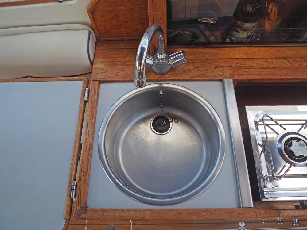 Stuurhuis, Accommodatie